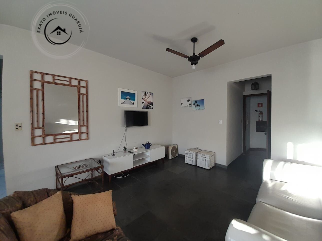 Apartamento padrão de 02 dormitórios para venda na praia da 