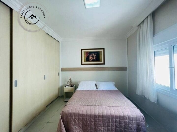 Apartamento alto padrão de 03 dormitórios para locação anual