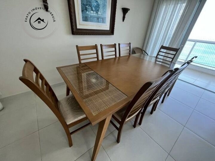 Apartamento alto padrão de 03 dormitórios para locação anual