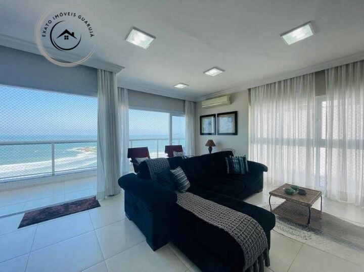 Apartamento alto padrão de 03 dormitórios para locação anual