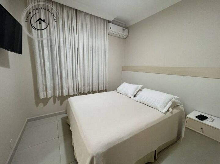 Apartamento alto padrão de 03 dormitórios para locação anual