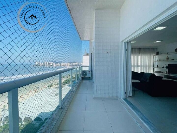 Apartamento alto padrão de 03 dormitórios para locação anual