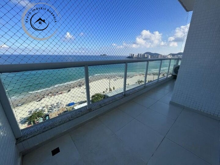 Apartamento alto padrão de 03 dormitórios para locação anual