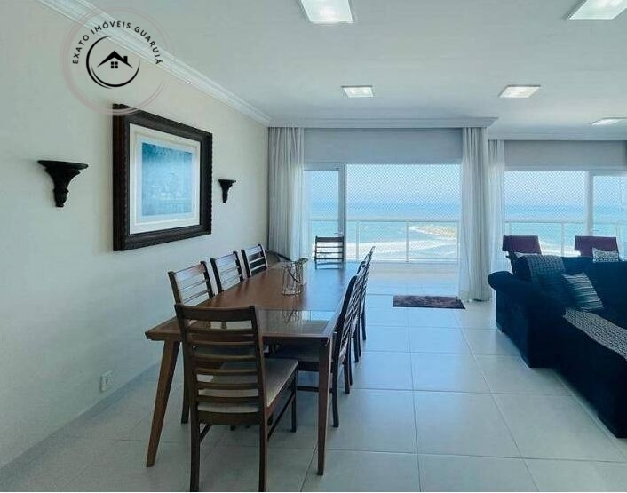 Apartamento alto padrão de 03 dormitórios para locação anual