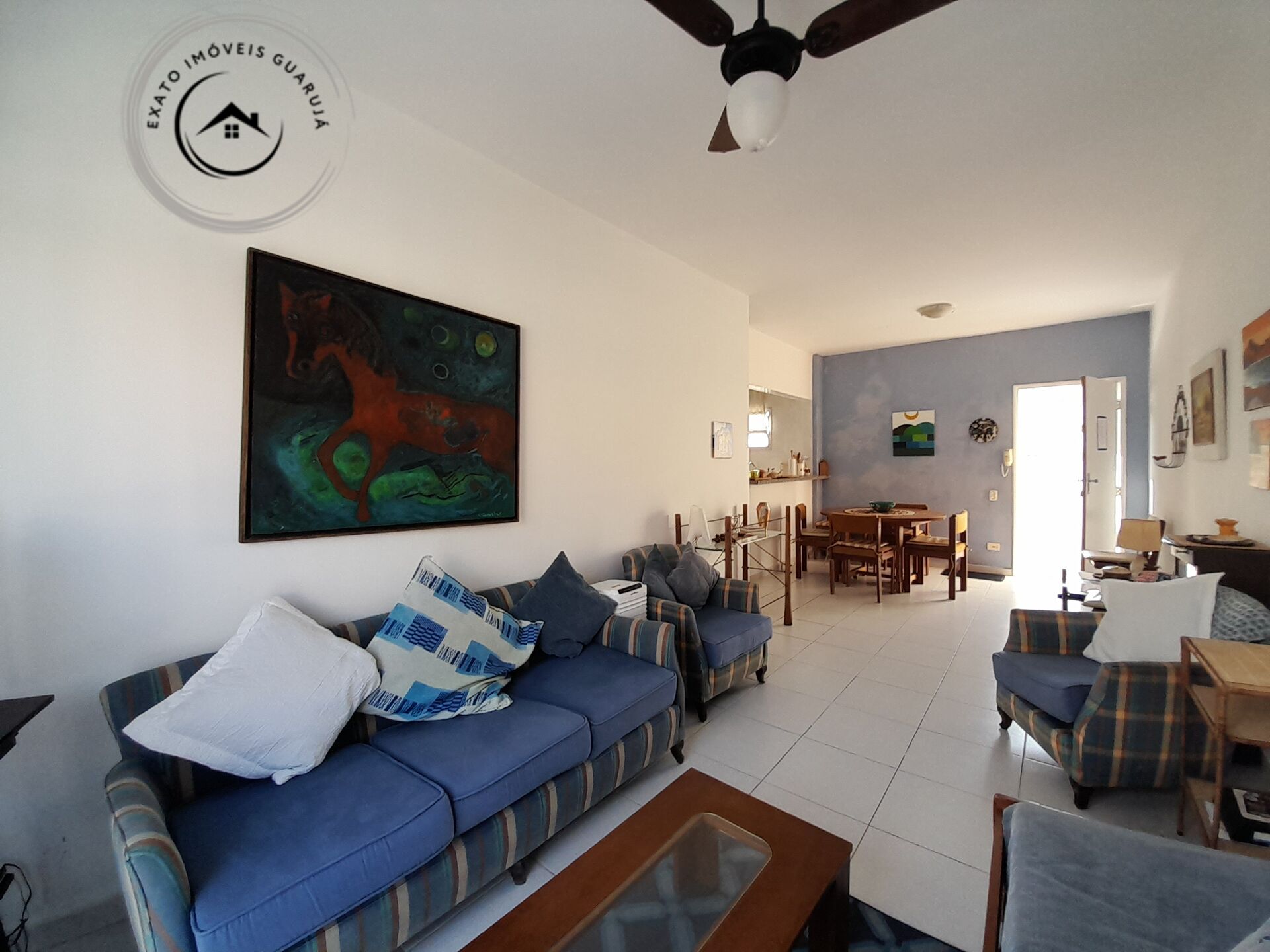 Apartamento padrão de 02 dormitórios para venda na praia da 