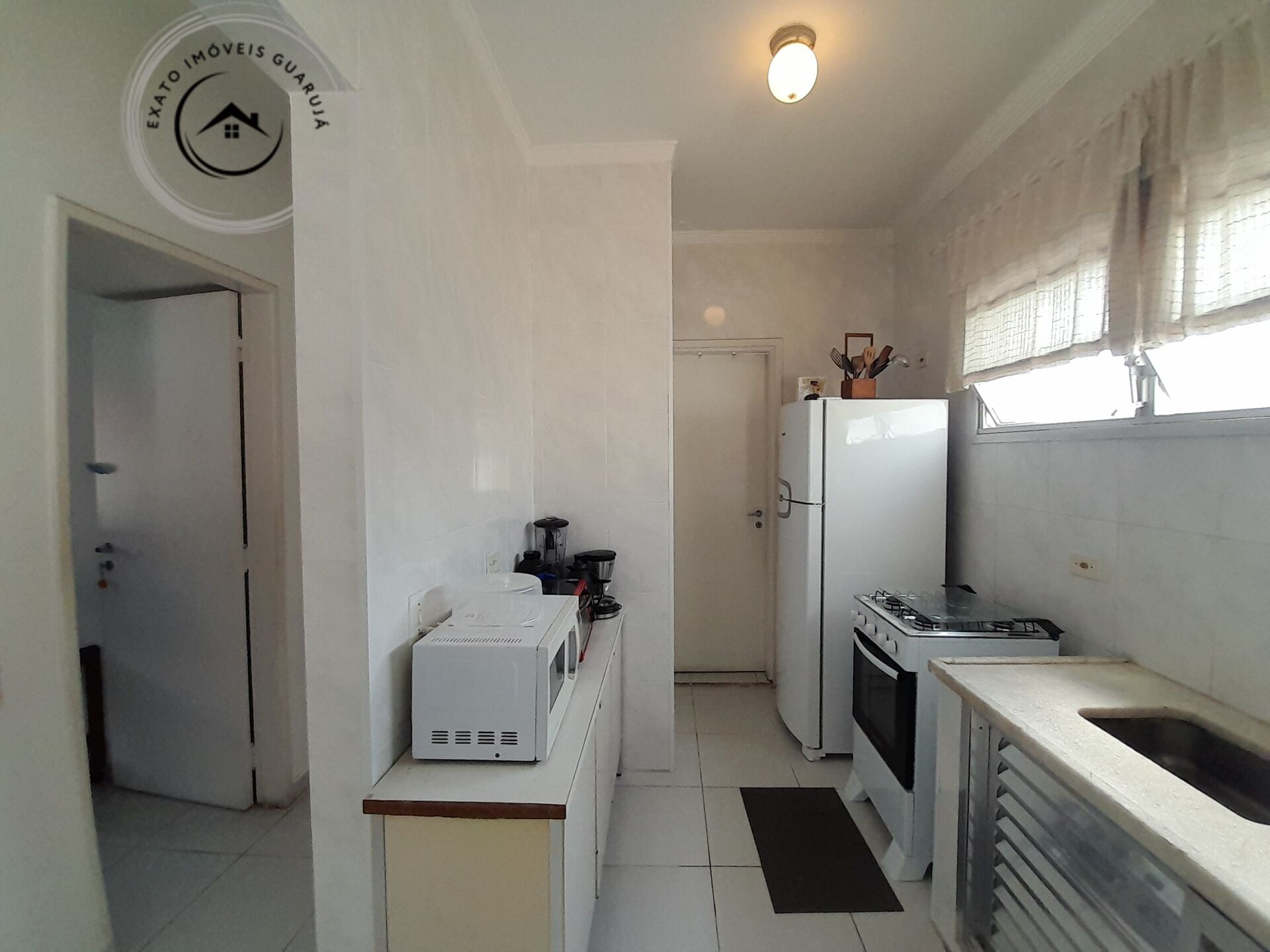Apartamento padrão de 02 dormitórios para venda na praia da 