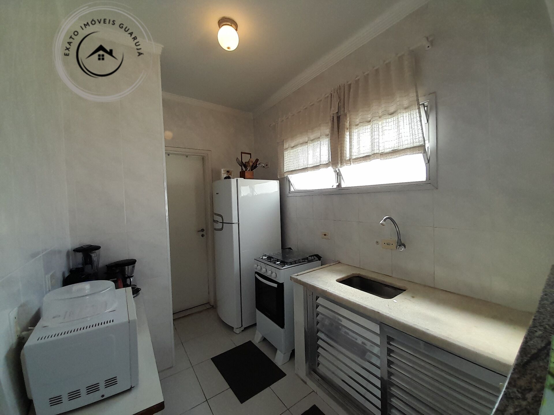 Apartamento padrão de 02 dormitórios para venda na praia da 