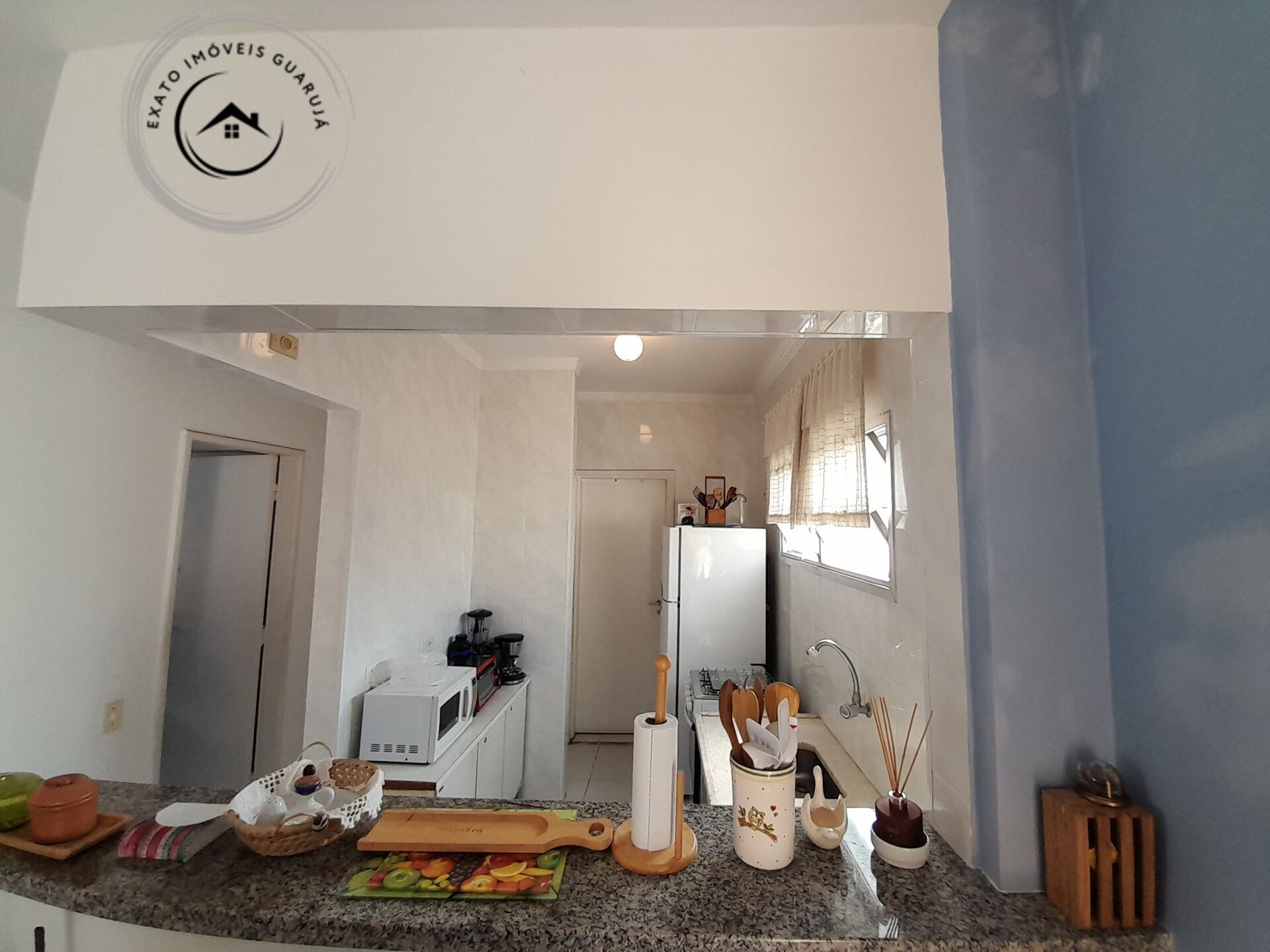 Apartamento padrão de 02 dormitórios para venda na praia da 