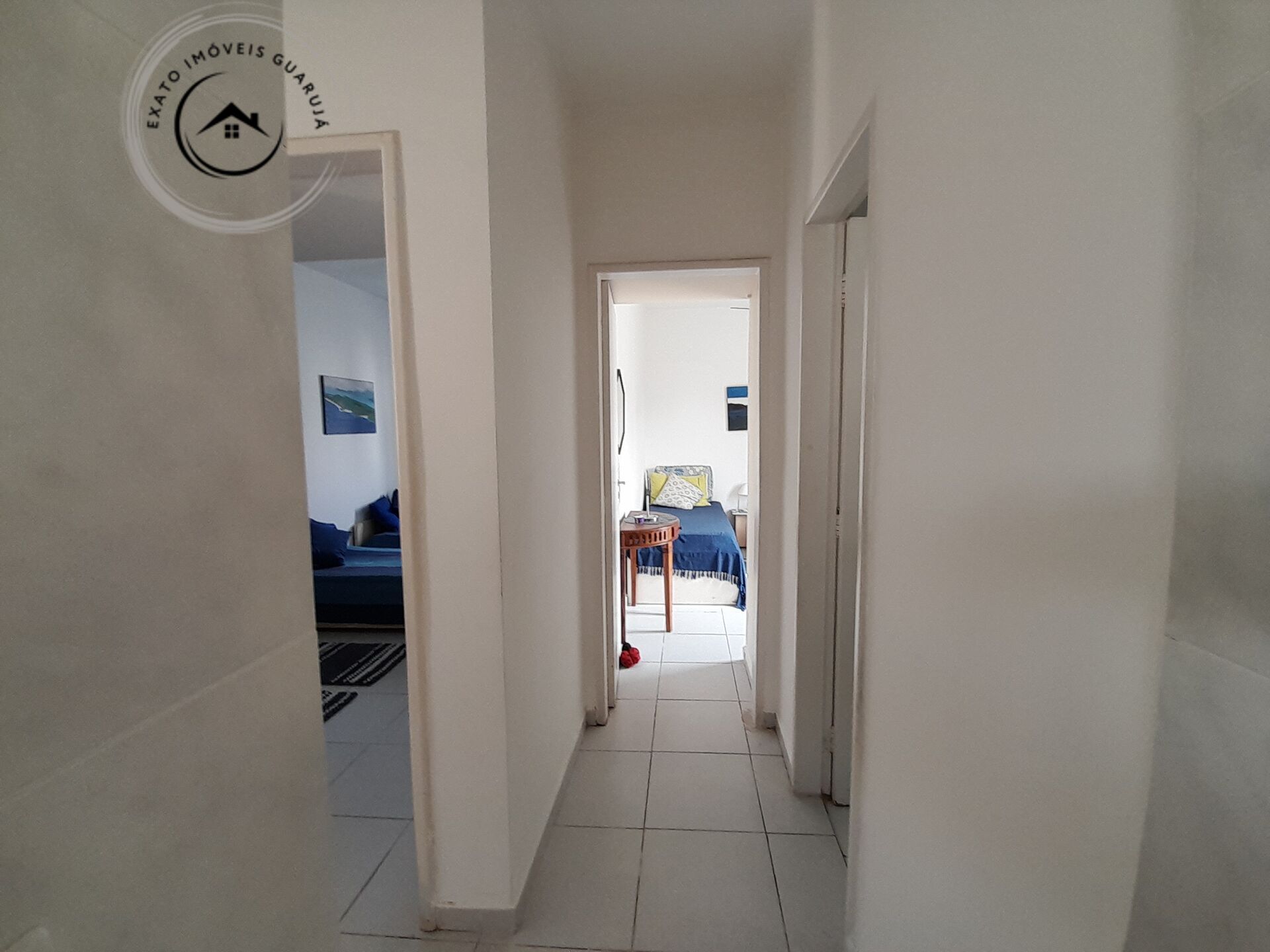 Apartamento padrão de 02 dormitórios para venda na praia da 