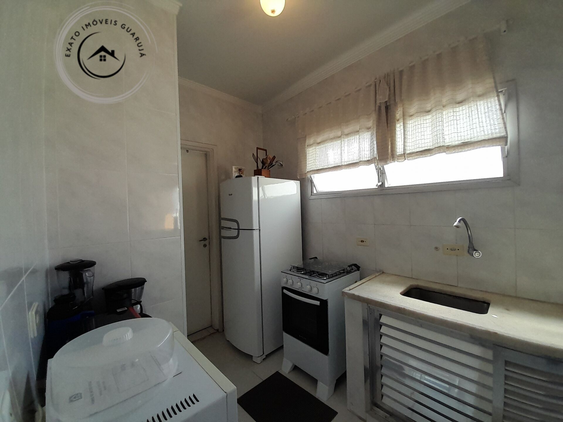Apartamento padrão de 02 dormitórios para venda na praia da 