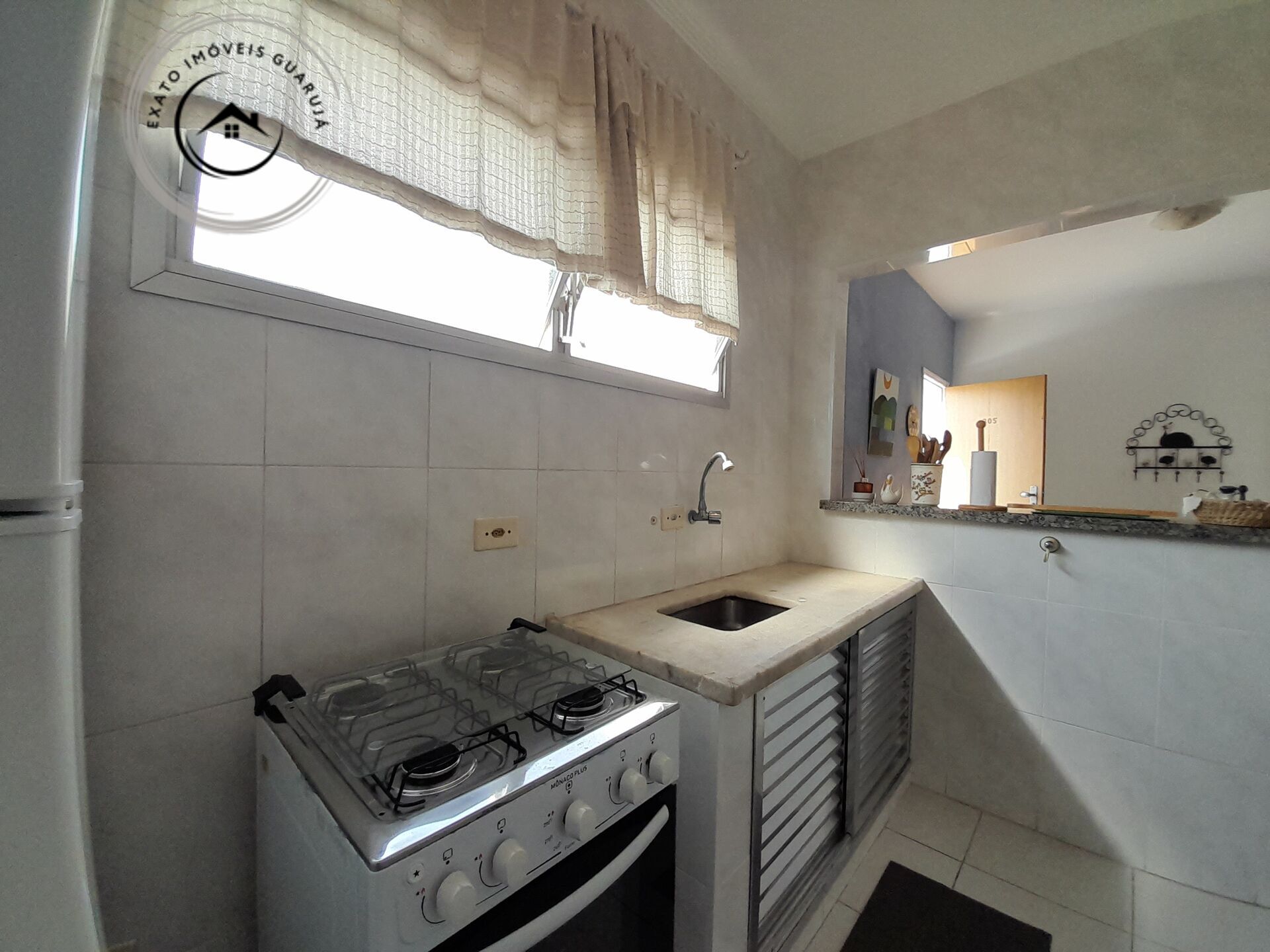 Apartamento padrão de 02 dormitórios para venda na praia da 