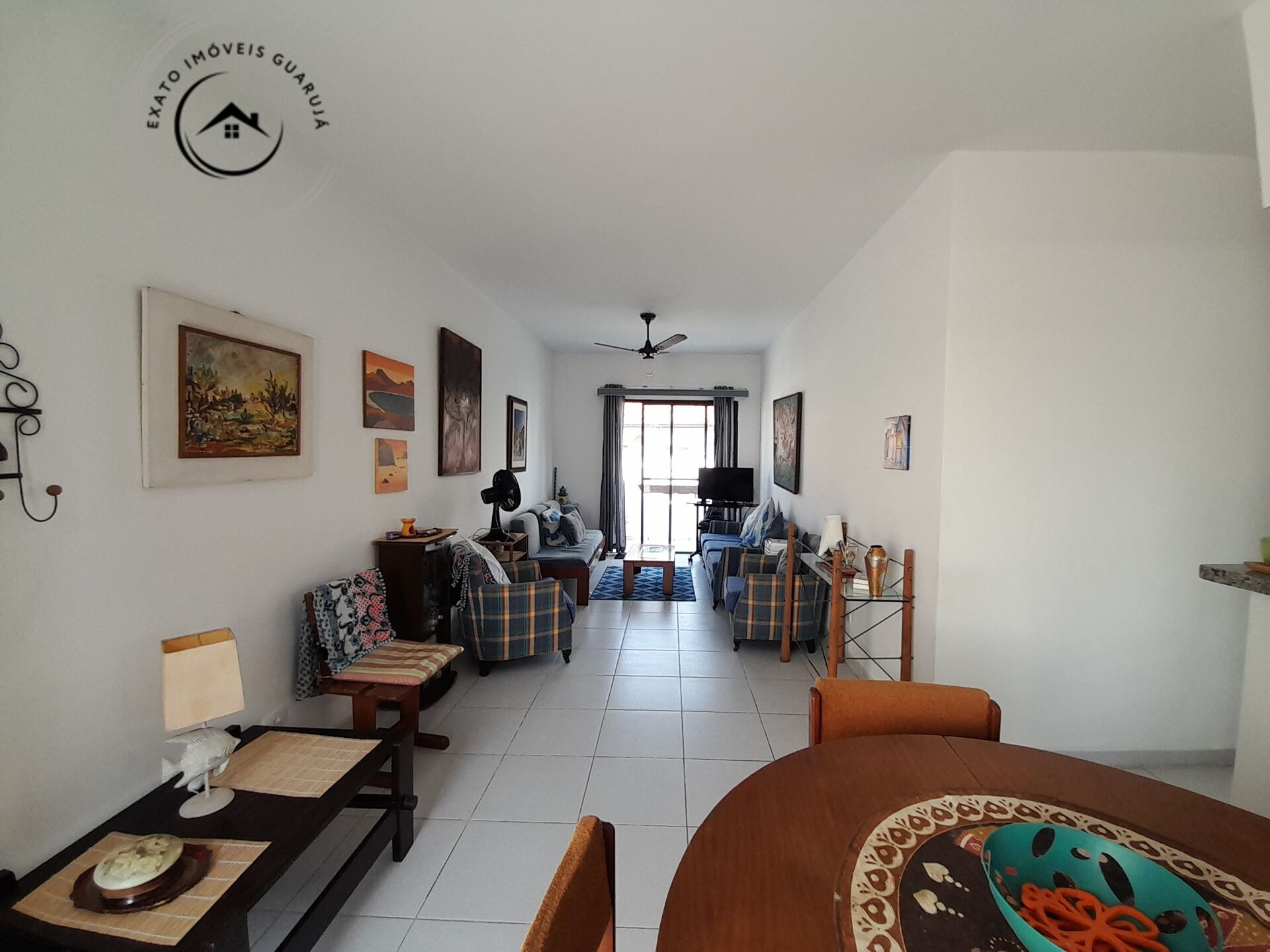 Apartamento padrão de 02 dormitórios para venda na praia da 