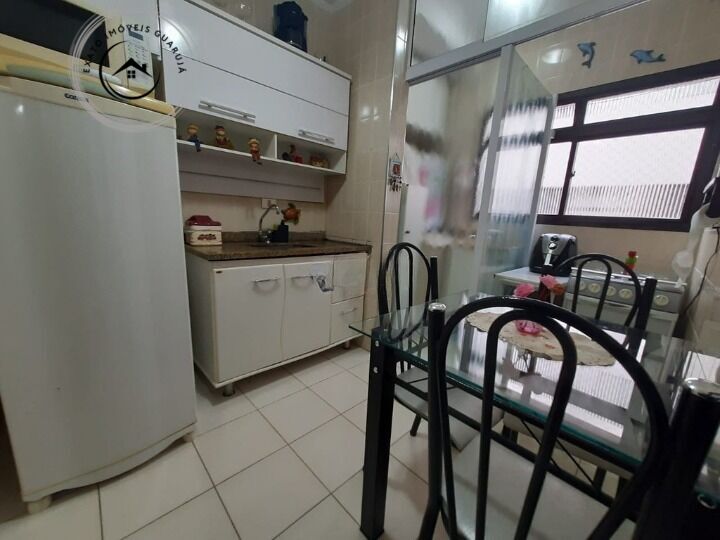 Apartamento padrão de 01 dormitório para venda na praia da e