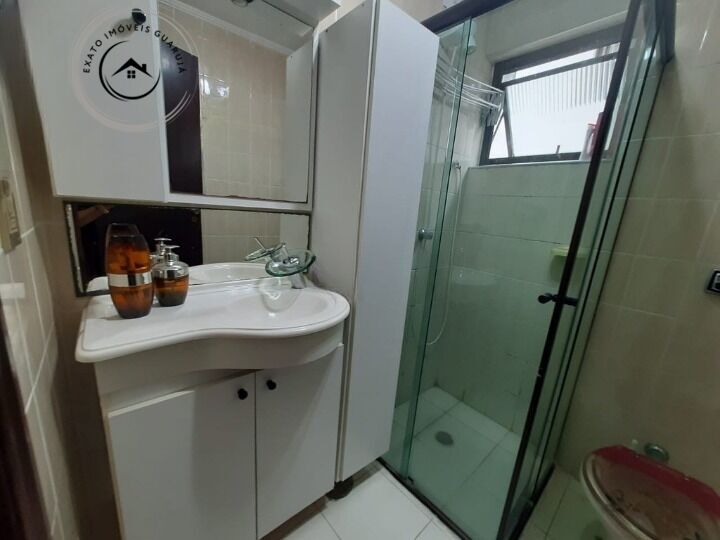 Apartamento padrão de 01 dormitório para venda na praia da e
