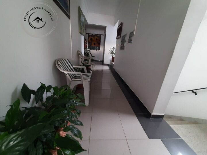 Apartamento padrão de 01 dormitório para venda na praia da e