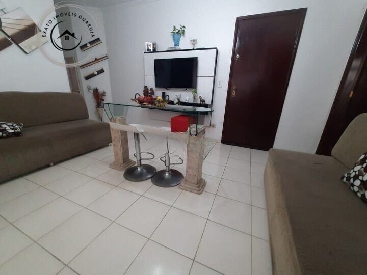 Apartamento padrão de 01 dormitório para venda na praia da e
