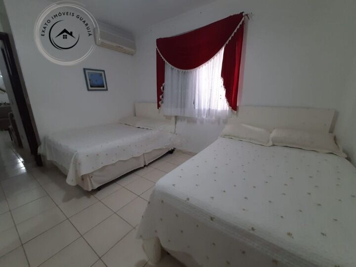 Apartamento padrão de 01 dormitório para venda na praia da e