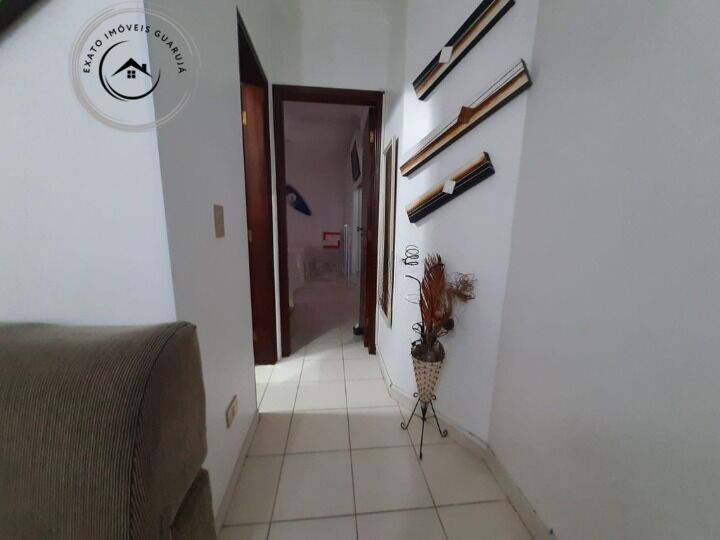 Apartamento padrão de 01 dormitório para venda na praia da e