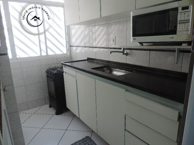 Apartamento padrão de 02 dormitórios para venda nas pitangue