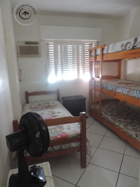 Apartamento padrão de 02 dormitórios para venda nas pitangue