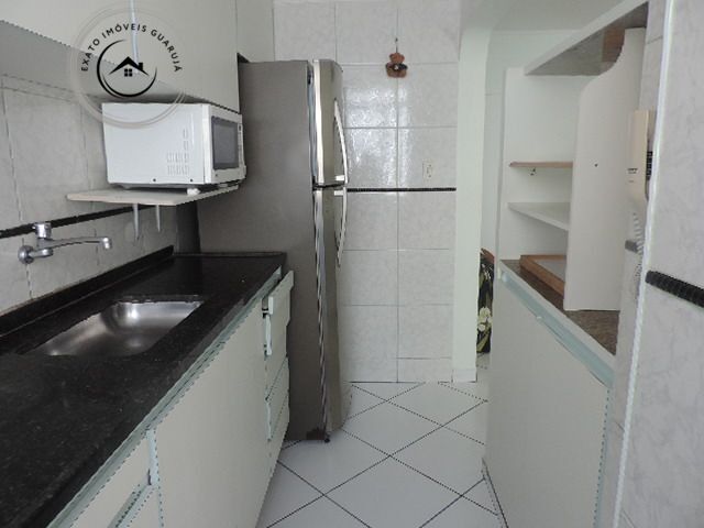 Apartamento padrão de 02 dormitórios para venda nas pitangue