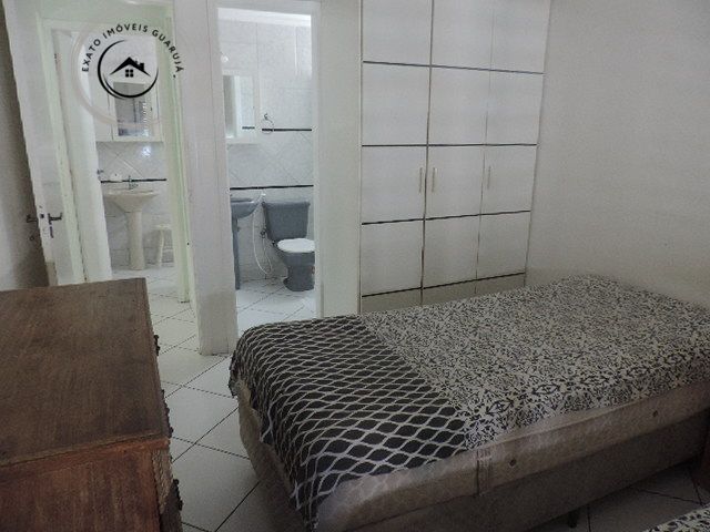 Apartamento padrão de 02 dormitórios para venda nas pitangue