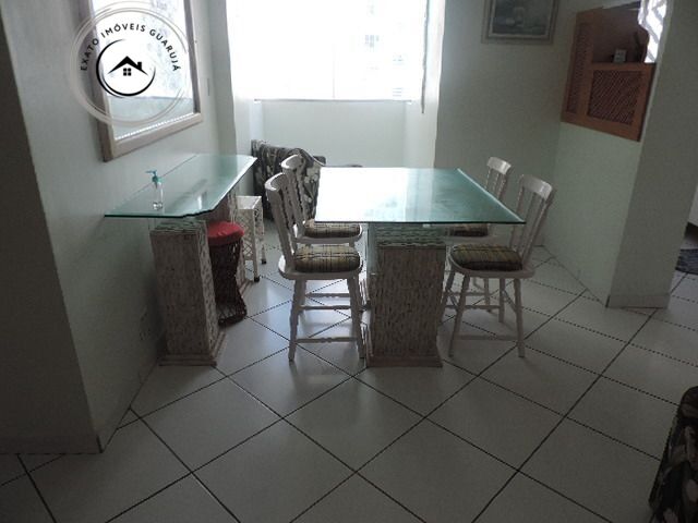 Apartamento padrão de 02 dormitórios para venda nas pitangue