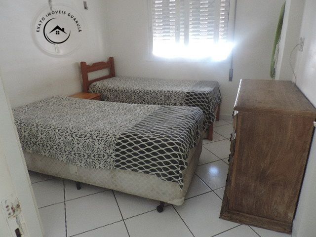 Apartamento padrão de 02 dormitórios para venda nas pitangue