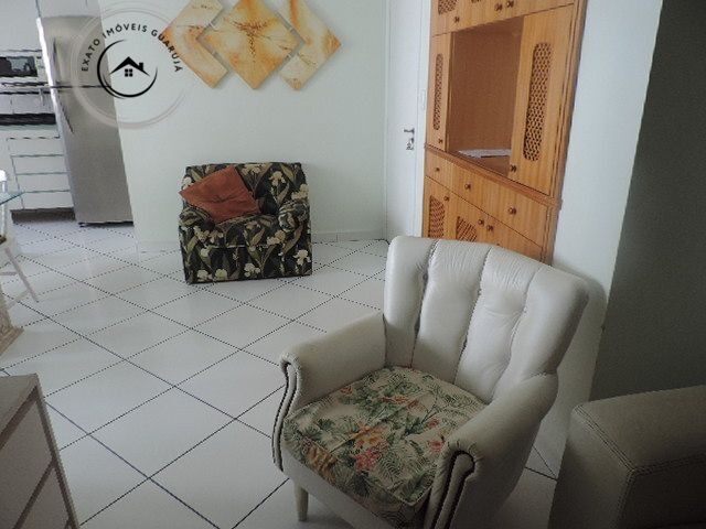Apartamento padrão de 02 dormitórios para venda nas pitangue