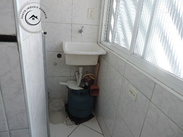 Apartamento padrão de 02 dormitórios para venda nas pitangue