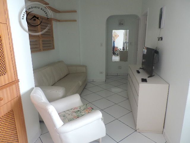 Apartamento padrão de 02 dormitórios para venda nas pitangue