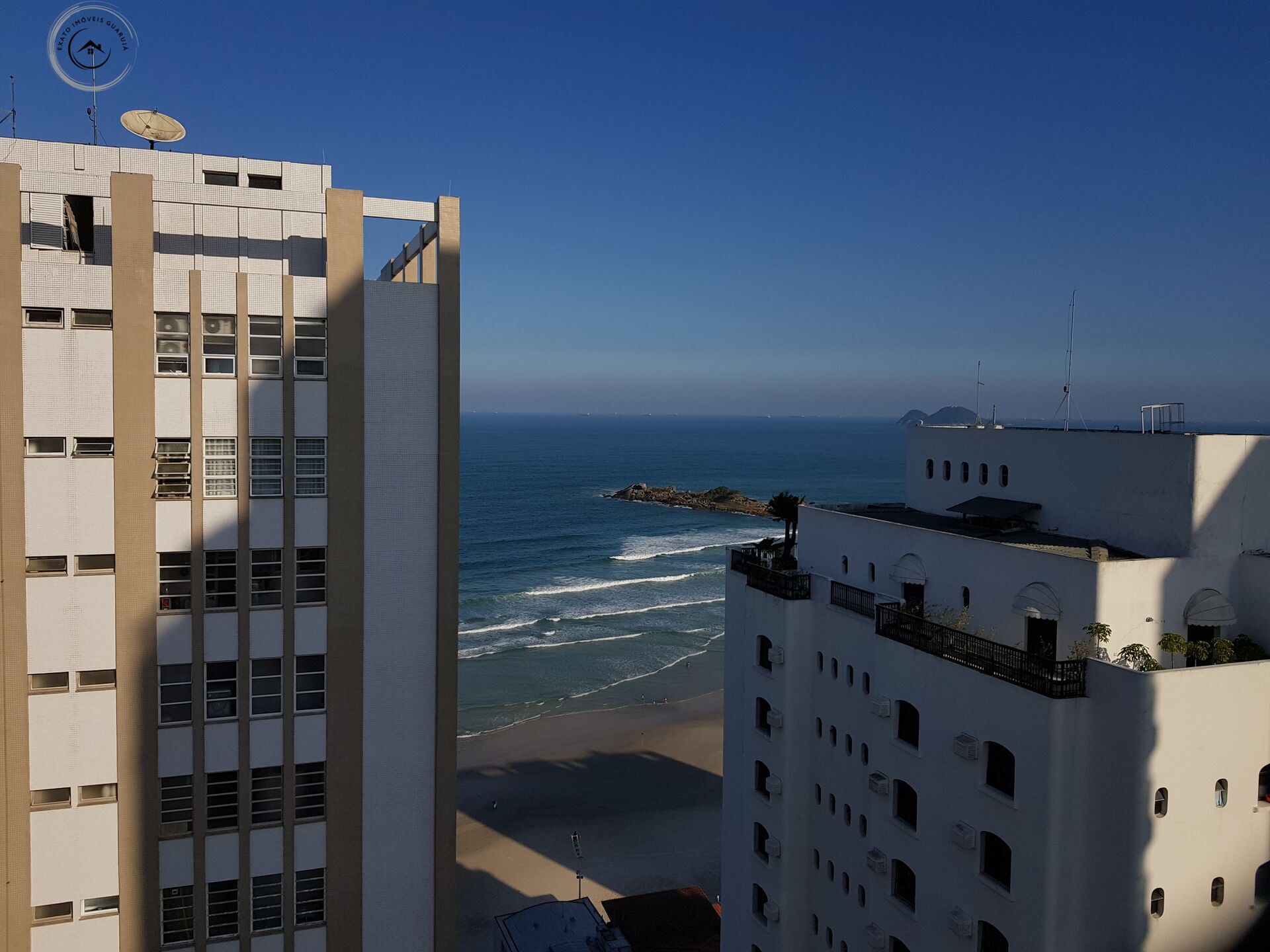 Apartamento cobertura de 04 dormitórios para venda nas pitan