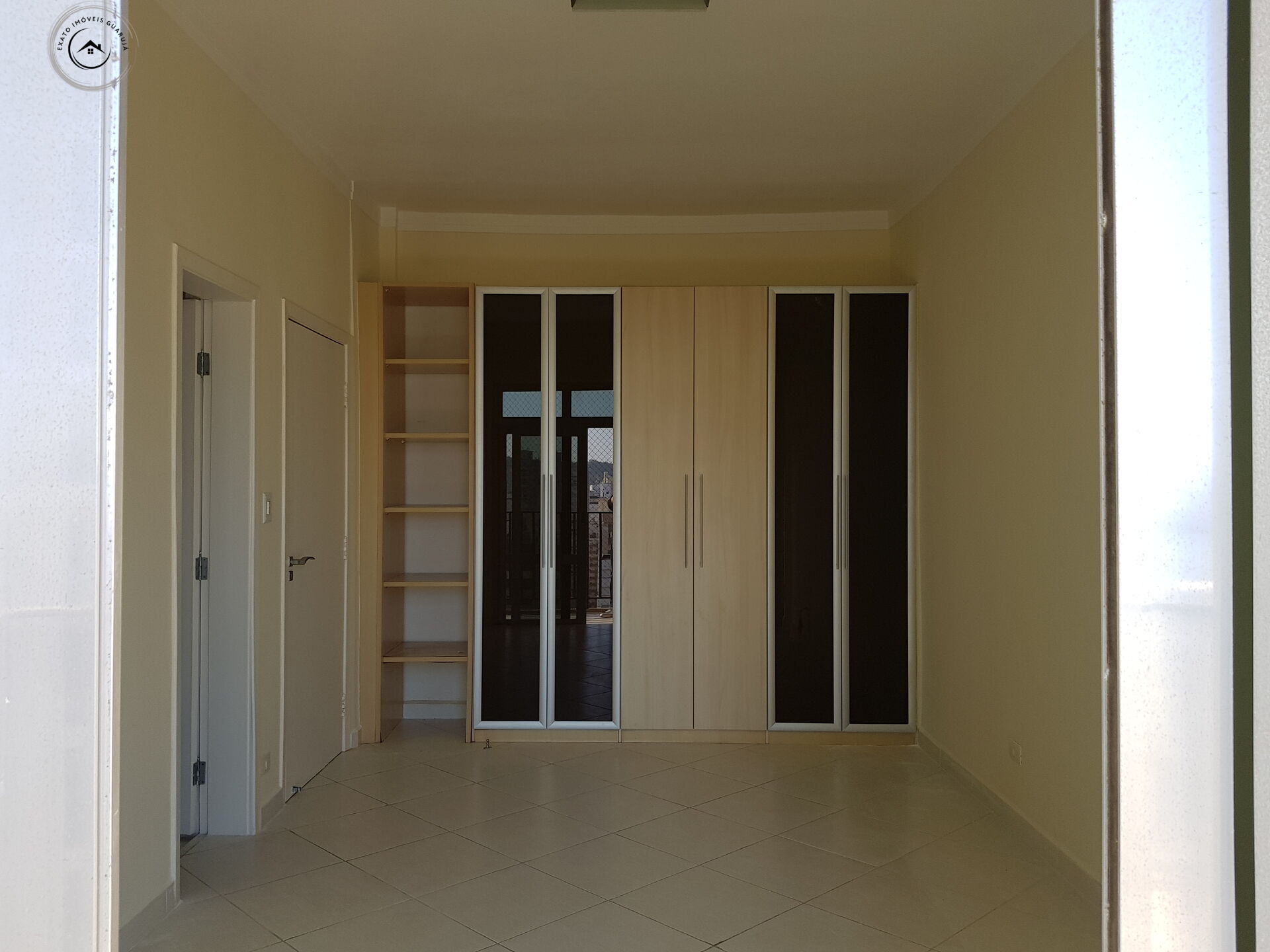 Apartamento cobertura de 04 dormitórios para venda nas pitan