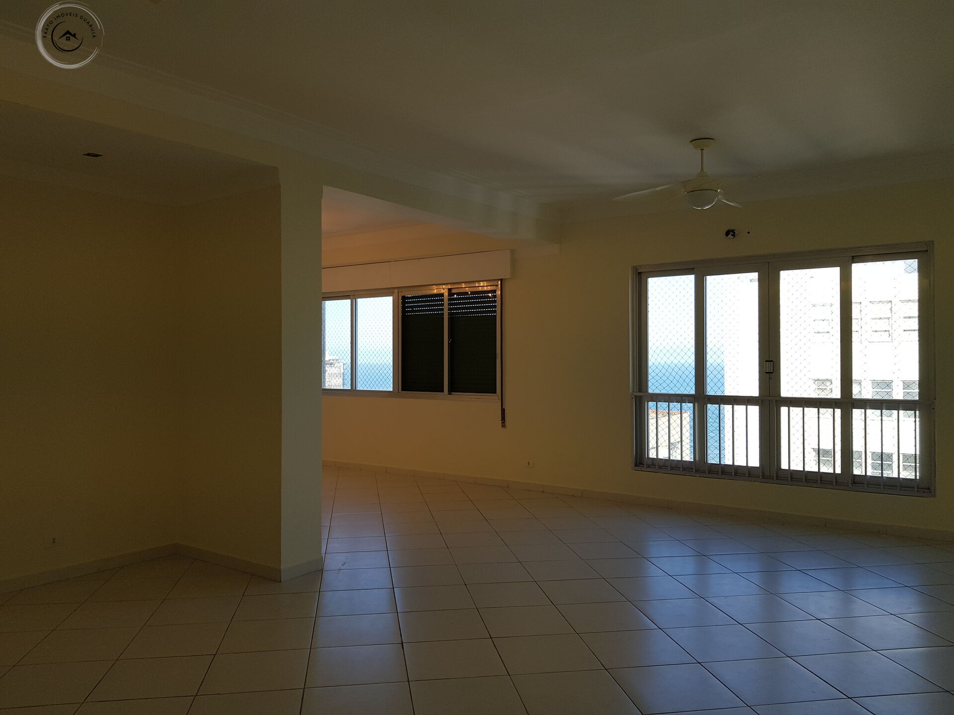 Apartamento cobertura de 04 dormitórios para venda nas pitan