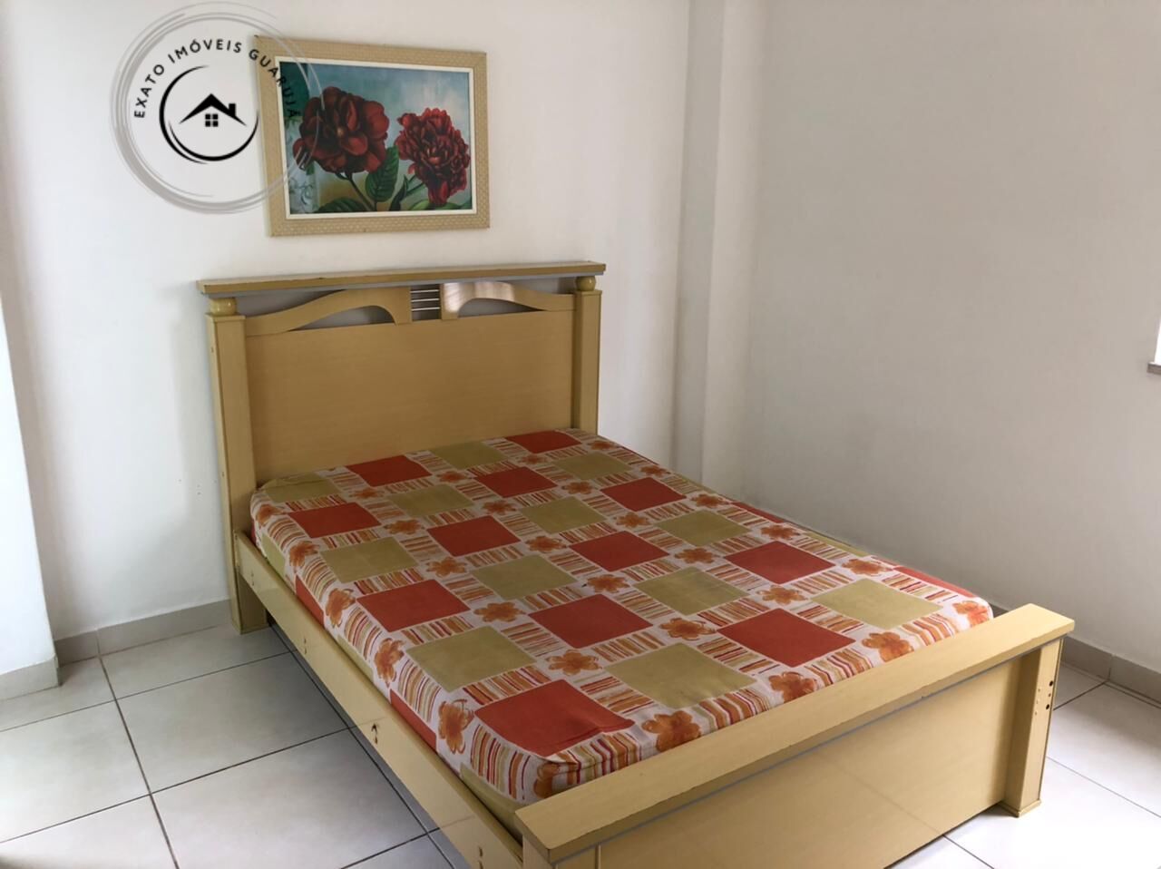Apartamento de 02 dormitórios para locação anual nas pitangu
