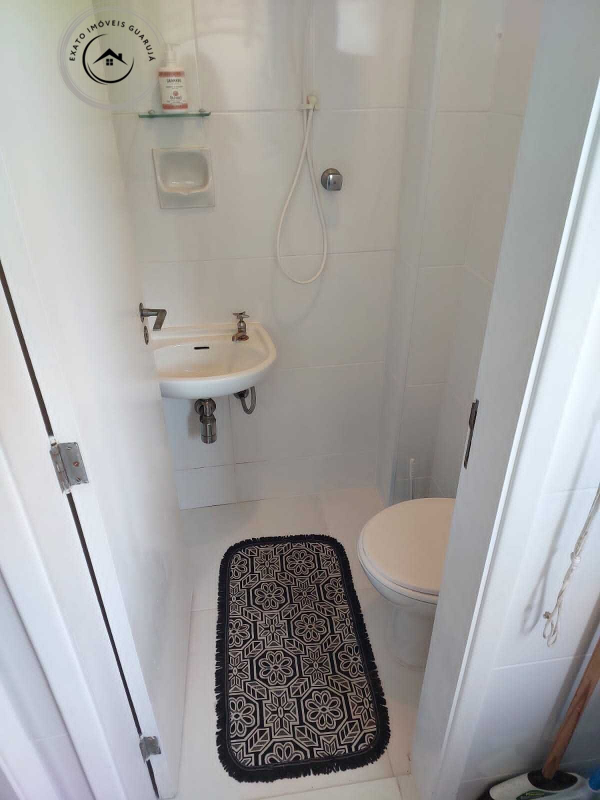 Apartamento em pitangueiras, guarujá/sp