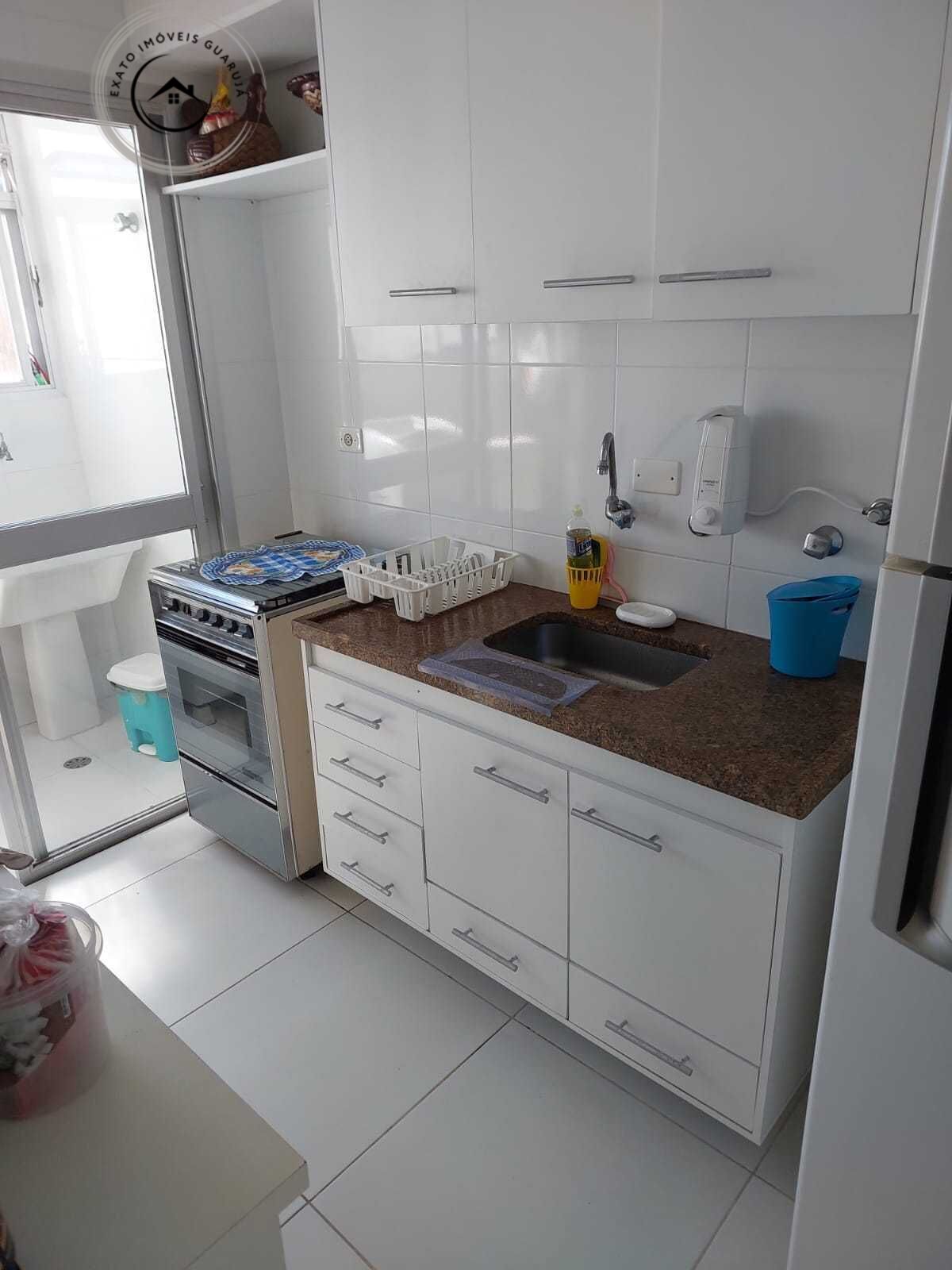 Apartamento em pitangueiras, guarujá/sp