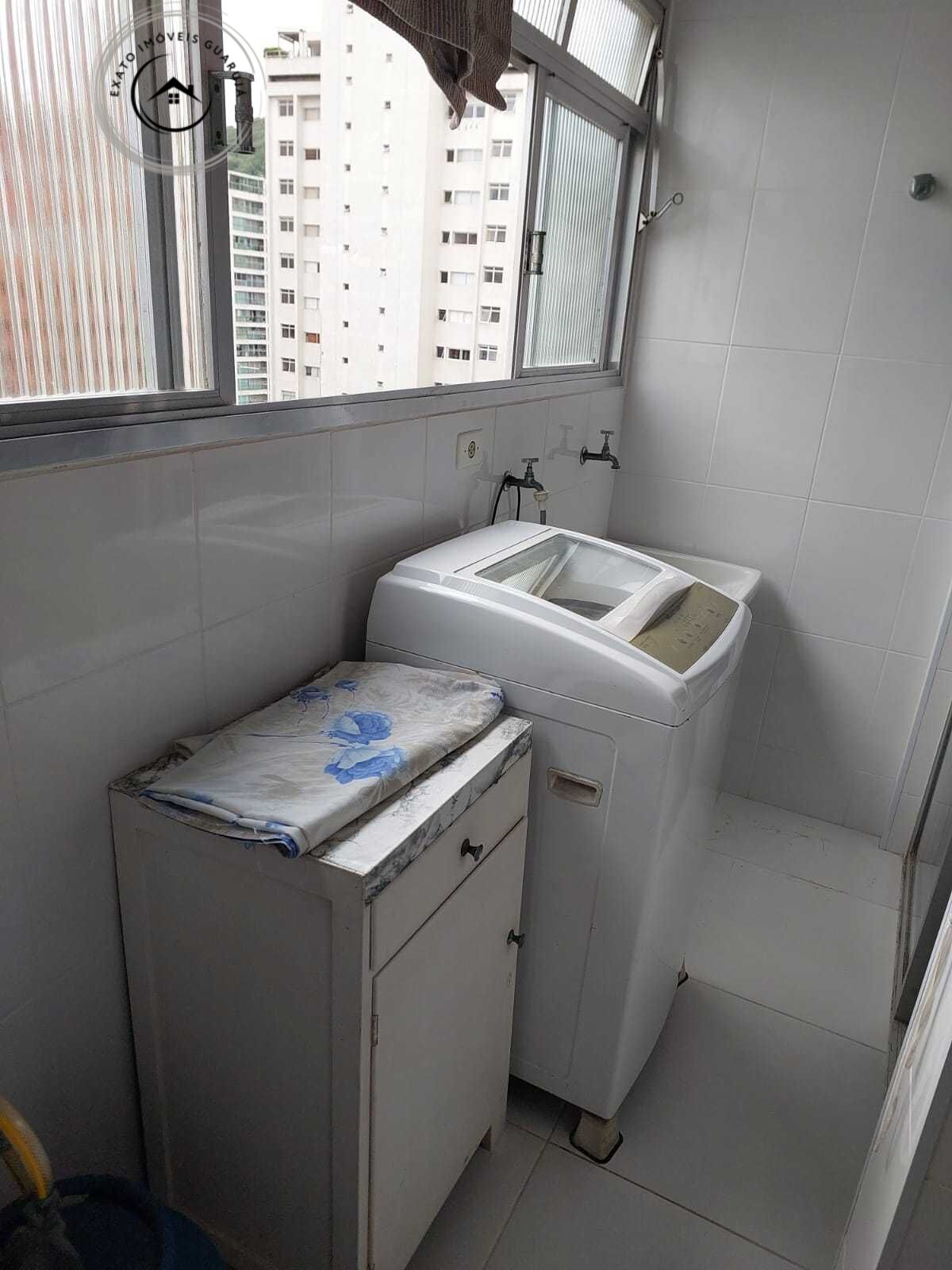 Apartamento em pitangueiras, guarujá/sp