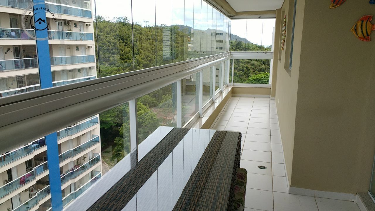 Apartamento alto padrão de 03 dormitórios para locação anual