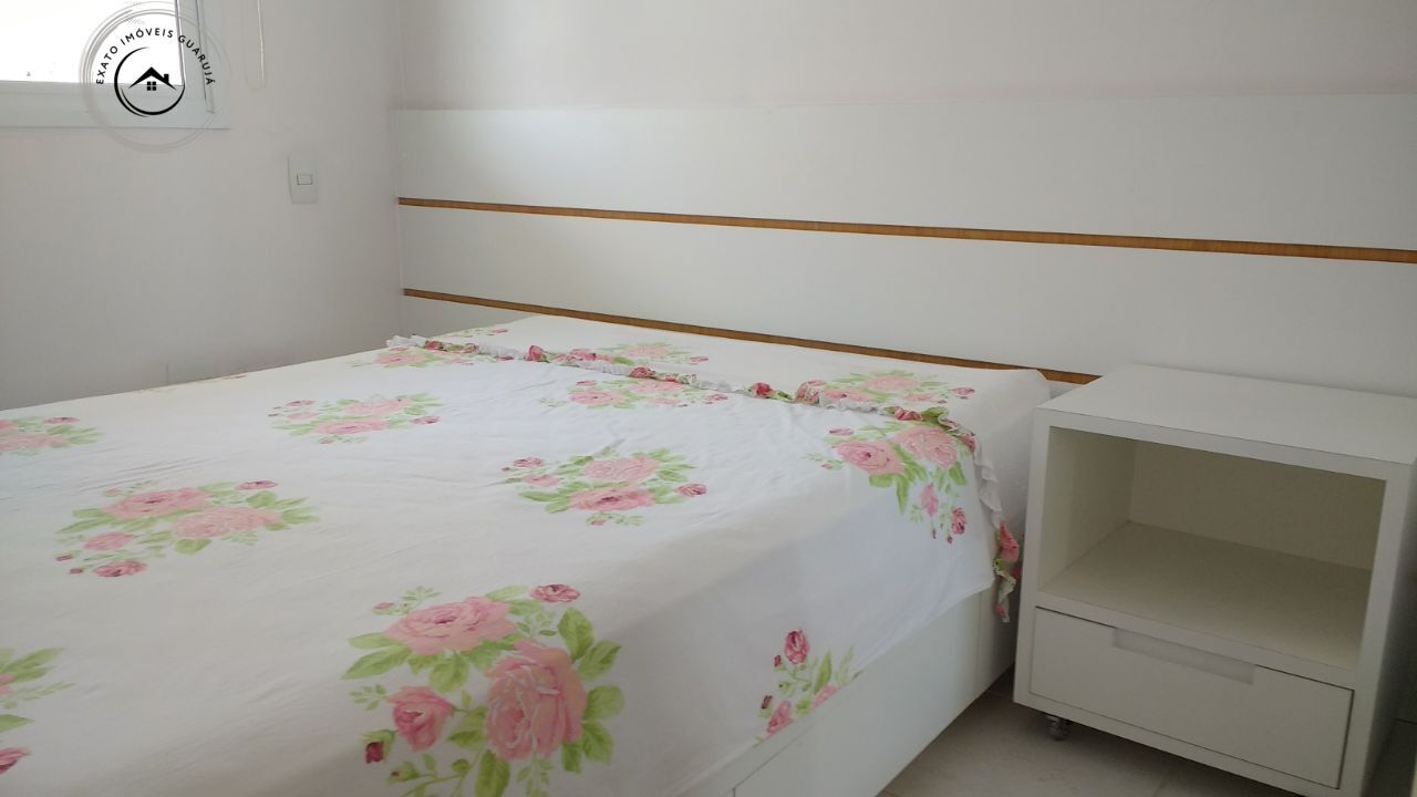 Apartamento alto padrão de 03 dormitórios para locação anual