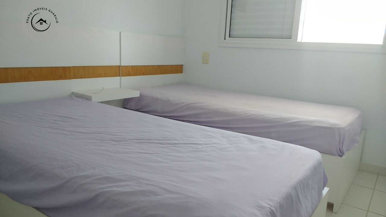 Apartamento alto padrão de 03 dormitórios para locação anual