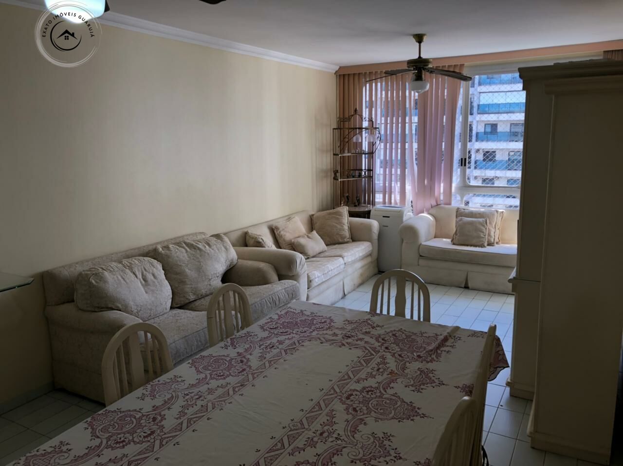 Apartamento padrão de 03 dormitórios para venda nas pitangue
