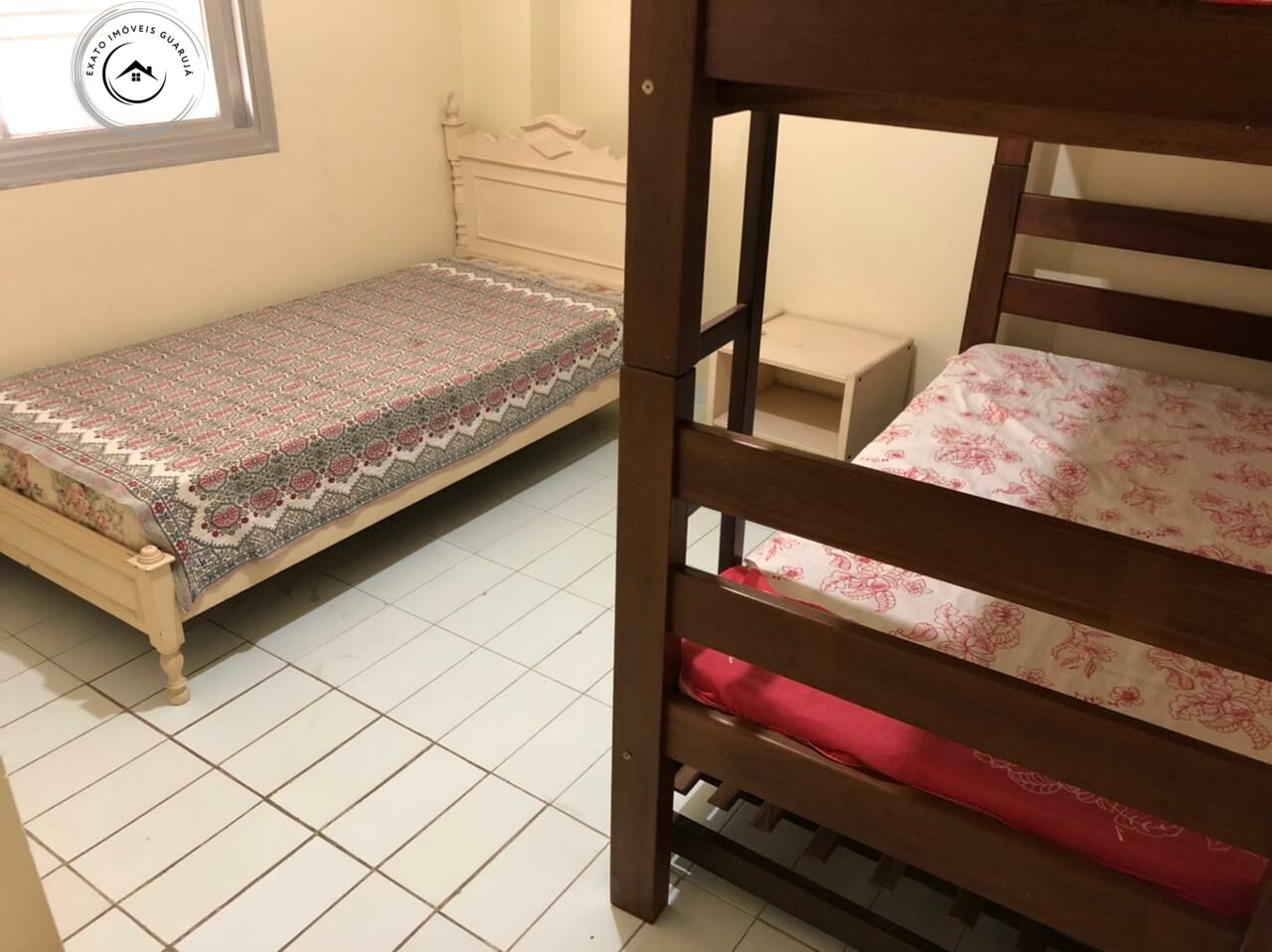 Apartamento padrão de 03 dormitórios para venda nas pitangue