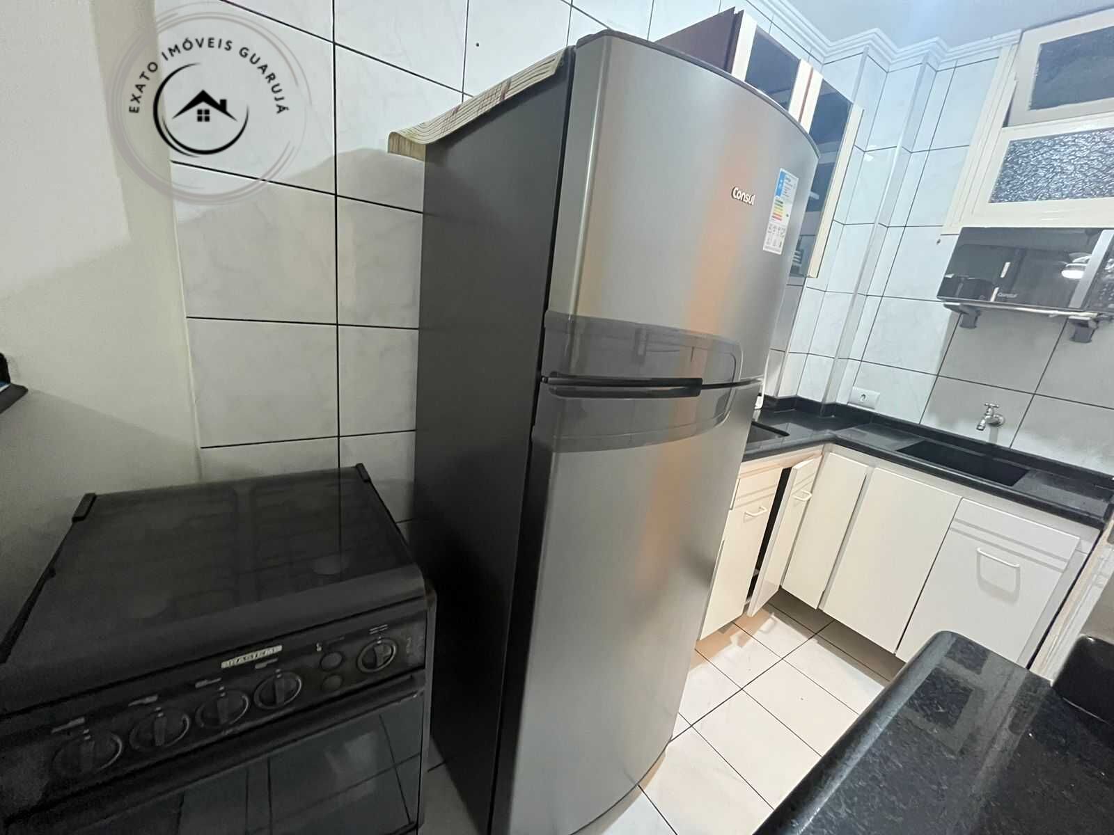 Apartamento padrão tipo kitnet para venda nas pitangueiras