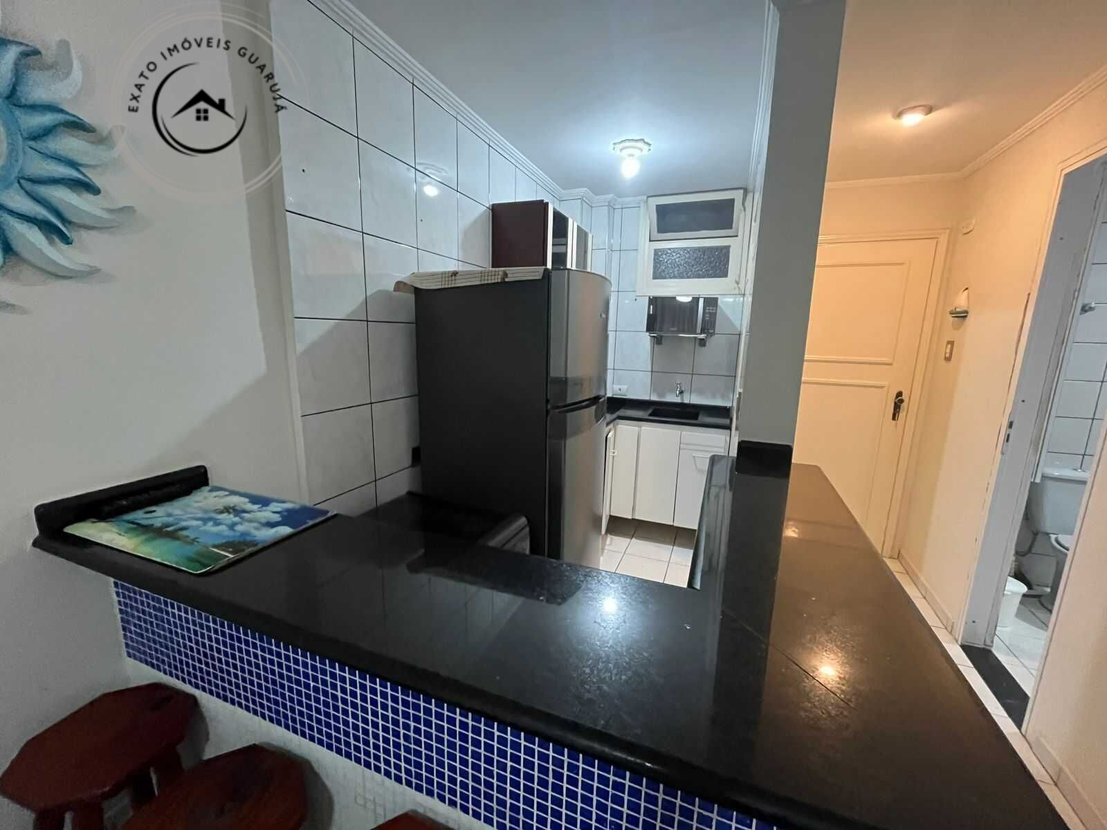 Apartamento padrão tipo kitnet para venda nas pitangueiras