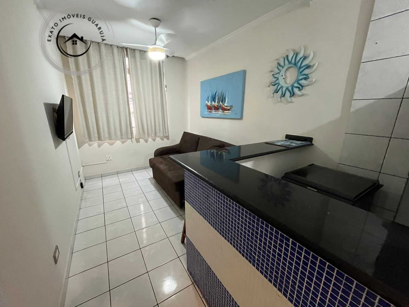 Apartamento padrão tipo kitnet para venda nas pitangueiras