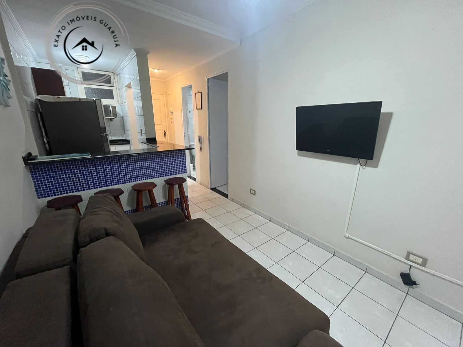 Apartamento padrão tipo kitnet para venda nas pitangueiras