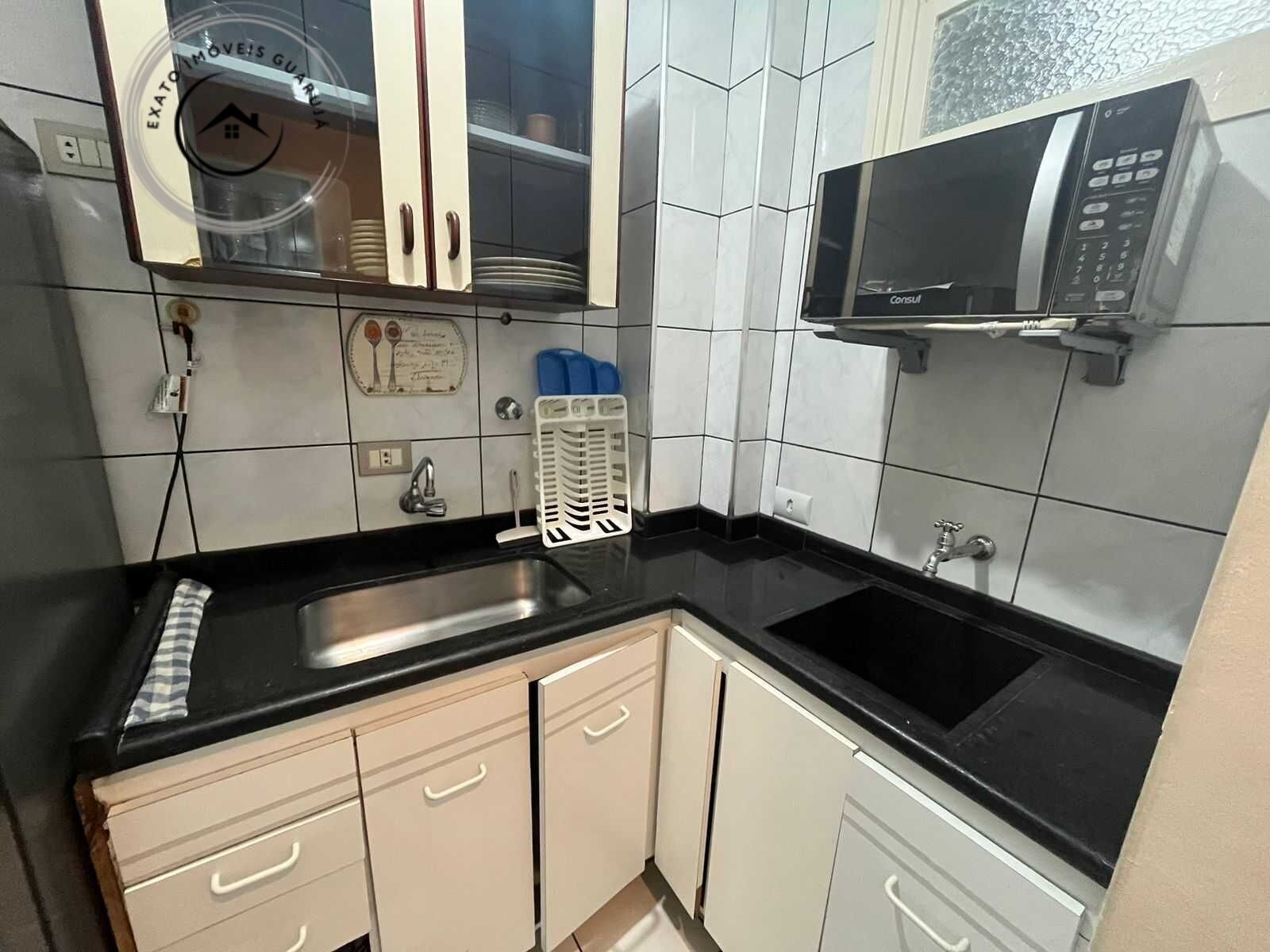 Apartamento padrão tipo kitnet para venda nas pitangueiras