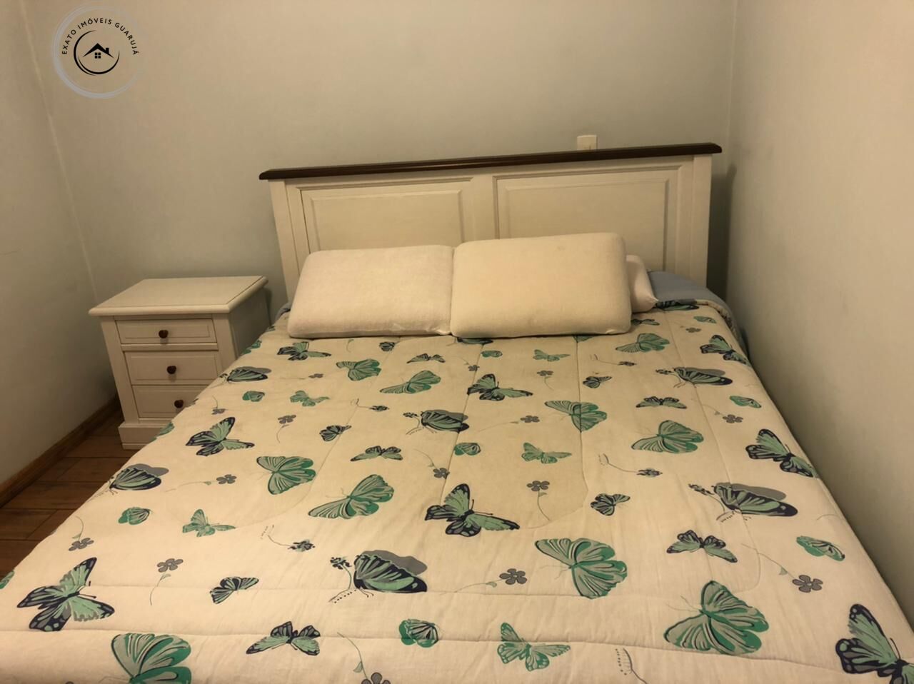Apartamento padrão de 03 dormitórios para venda nas pitangue