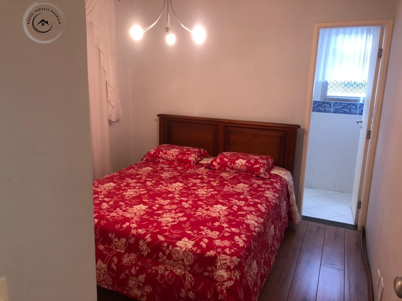 Apartamento padrão de 03 dormitórios para venda nas pitangue
